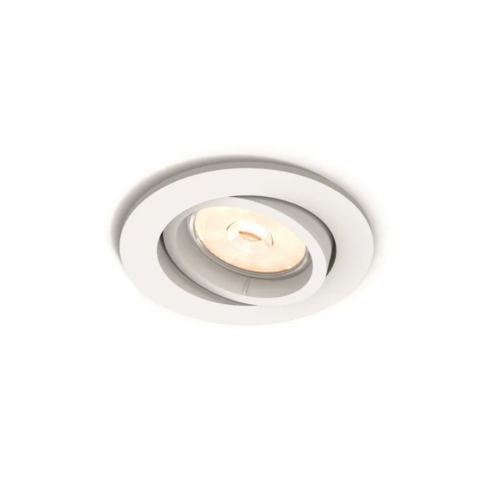 Philips 50181/31/PN Spotleuchte Enneper 1×5,5W | GU10