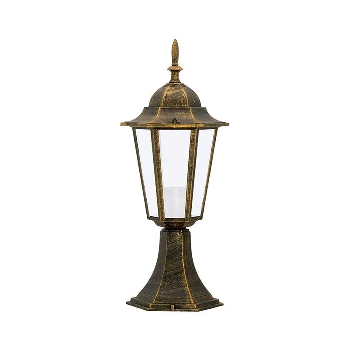 Polux LIGURIA-LT 201973 Stehlampe 1x20W/E27 IP43