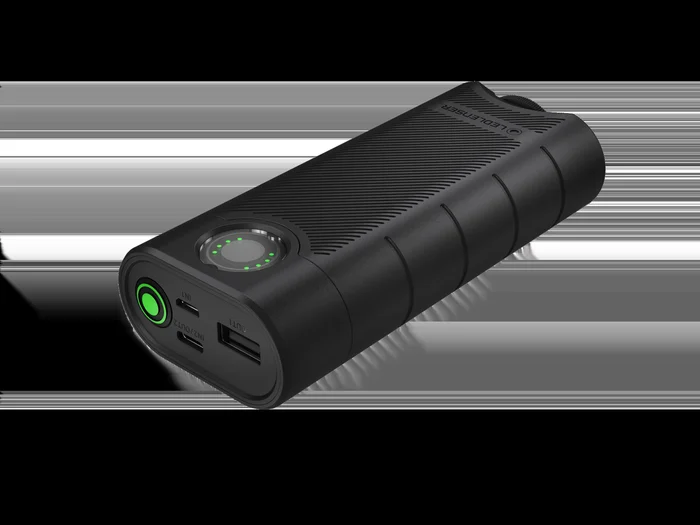Powerbank Flex10