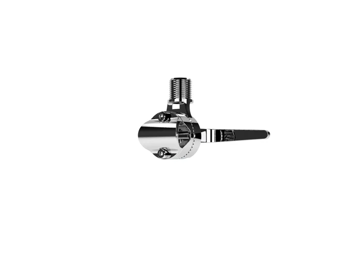 Poynting GSM-Antenne Marine zbh. BRKT-38 Rail-Mount/Reling-/Kippmontage for OMNI-0291