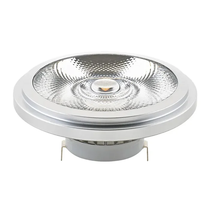 Preisknaller SIGOR G53 7,4 W LED Luxar AR111 40° Winkel Reflektorlampe Leuchtmittel
