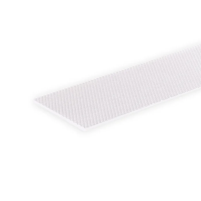 Prismatisches Einschubcover frosted, für LAMP30 V1+V2, 3,54 x 200cm