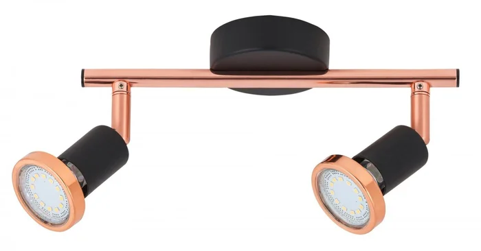 Rabalux 6847 Valentine Deckenleuchte 2xGU10 LED