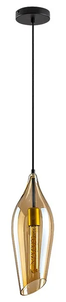 Rabalux 98072201 Pendelleuchte Bellini E27