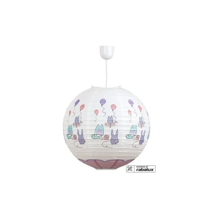 Rabalux CATHY 4632 Lampenschirm IP20