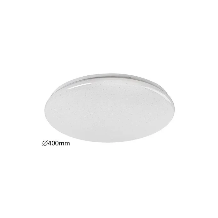 Rabalux DANNY 5445 Deckenlampe 1x36W/LED 3000-6500K 3000LM IP20