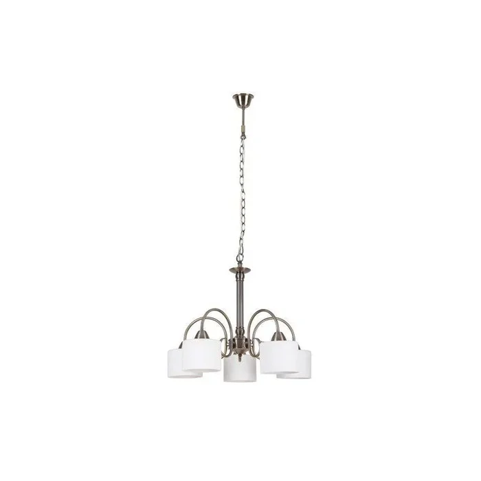 Rabalux EDITH 7276 Kronleuchter 5x60W/E27 IP20