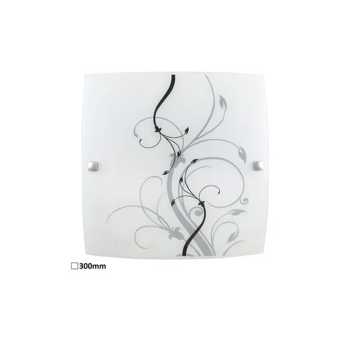 Rabalux ELINA 3692 Deckenlampe 1x60W/E27 IP20