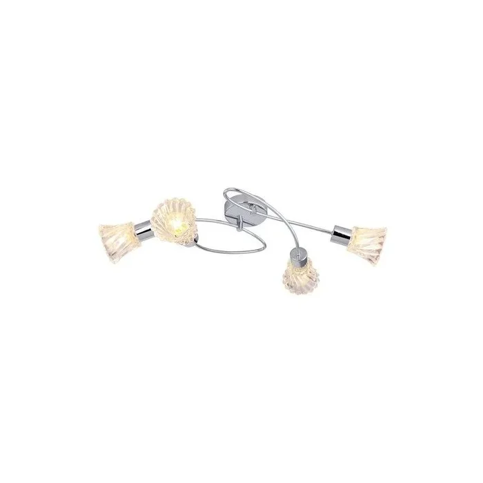 Rabalux HESTIA 5302 Deckenlampe 4x40W/E14 IP20