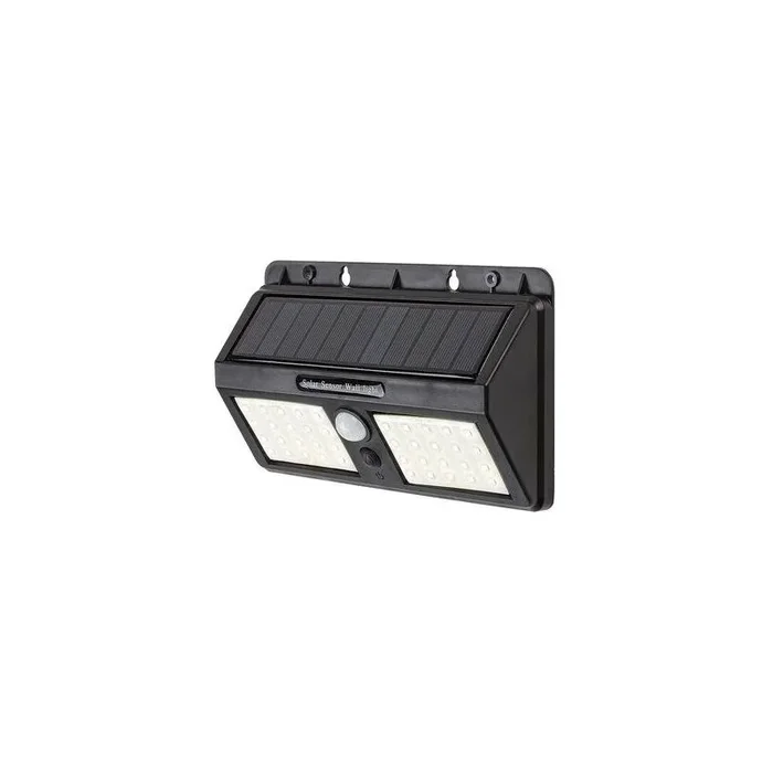 Rabalux OSTRAVA 7881 Solarleuchte 1×2.4W/LED 4000K 225LM IP44