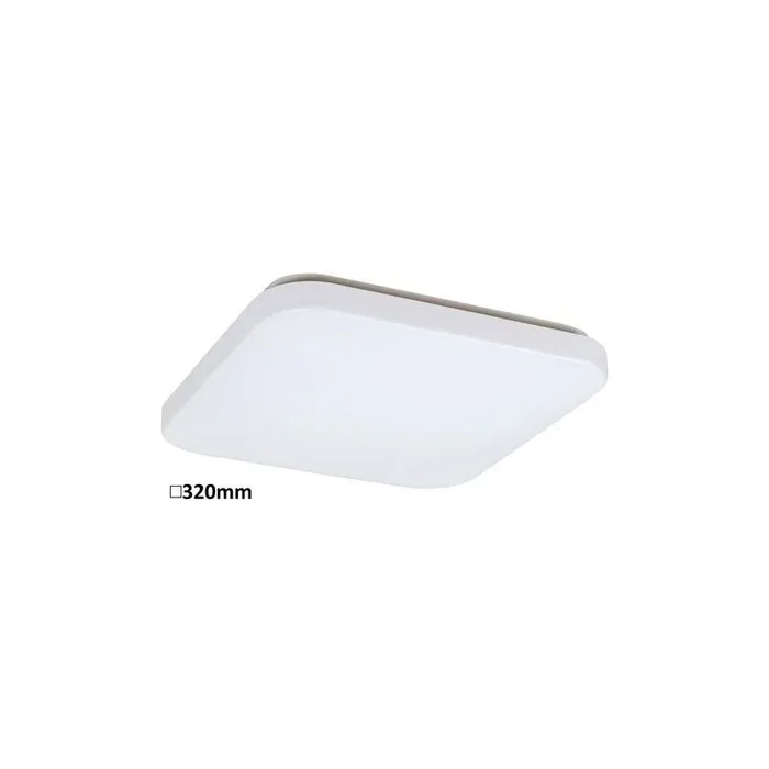 Rabalux ROB 3344 Deckenlampe 1x32W/LED 3000K 2600LM IP20