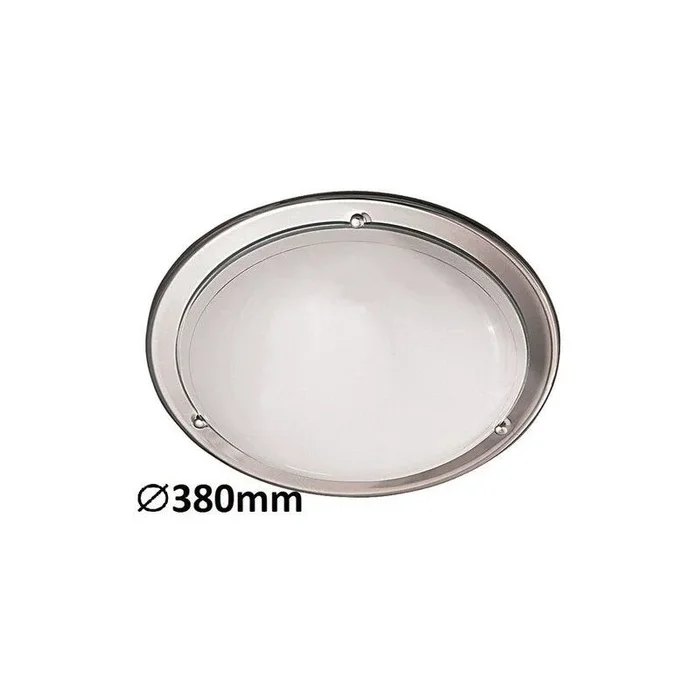 Rabalux UFO 5143 Deckenlampe 2x60W/E27 IP20