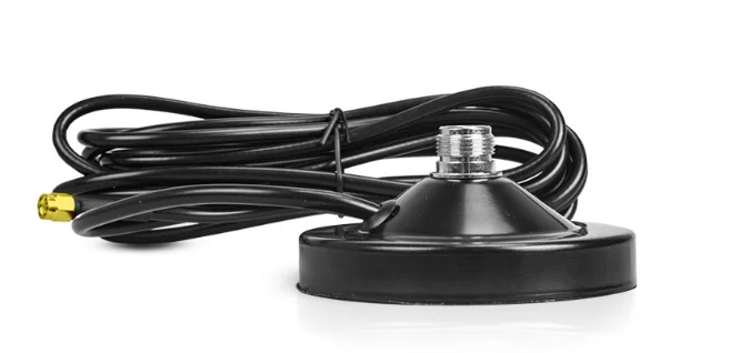 RAK Wireless · LoRa · Helium Accessories · Antenna Magnetic Base · RP-SMA Male · 2 Meter