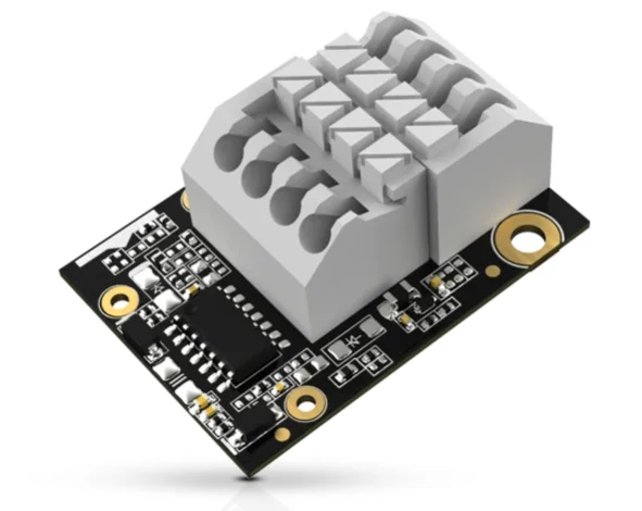 RAK Wireless · LoRa · WisBlock · 0-5V Interface Module · RAK5811