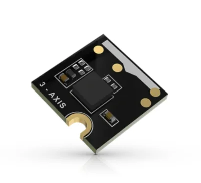 RAK Wireless · LoRa · WisBlock · 3 Axix Acceleration Sensor · RAK1904