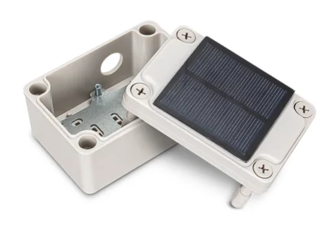 RAK Wireless · LoRa · WisBlock · Enclosure · RAKBox-B2 Enclosure with solar panel