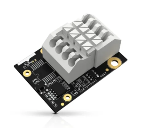RAK Wireless · LoRa · WisBlock · RS485 Interface Module · RAK5802