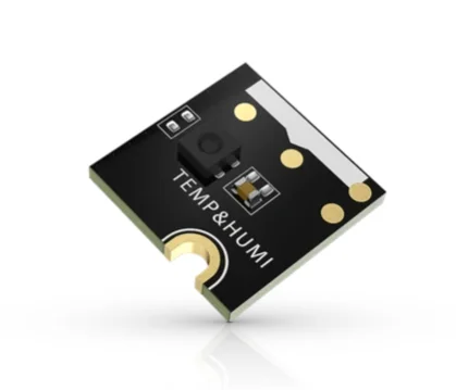 RAk Wireless · LoRa · WisBlock · Temperature & Humidity Sensor · RAK1901