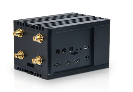 RAK Wireless RAK7244C LoRaWAN™ Developer Gateway Pi 4, RAK2245 Pi HAT