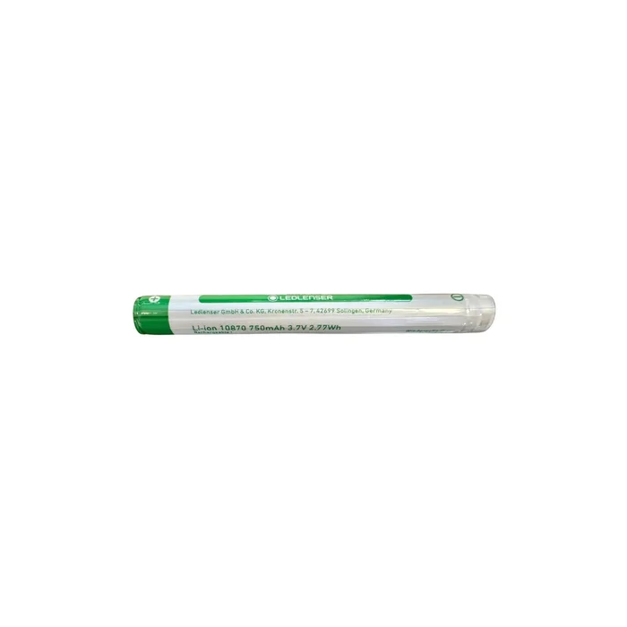 Rechargeable Battery – P4R Work