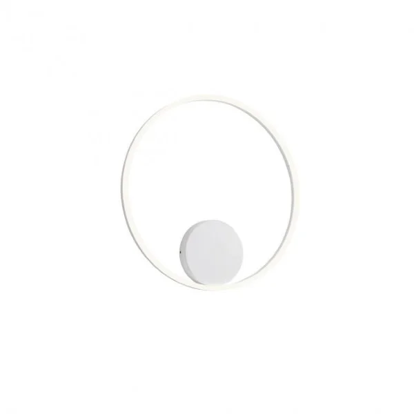 Redo 01-1904-TRIAC LED Wandleuchte TRIAC ORBIT | 41W integrierte LED-Quelle | 3755lm | 4000K