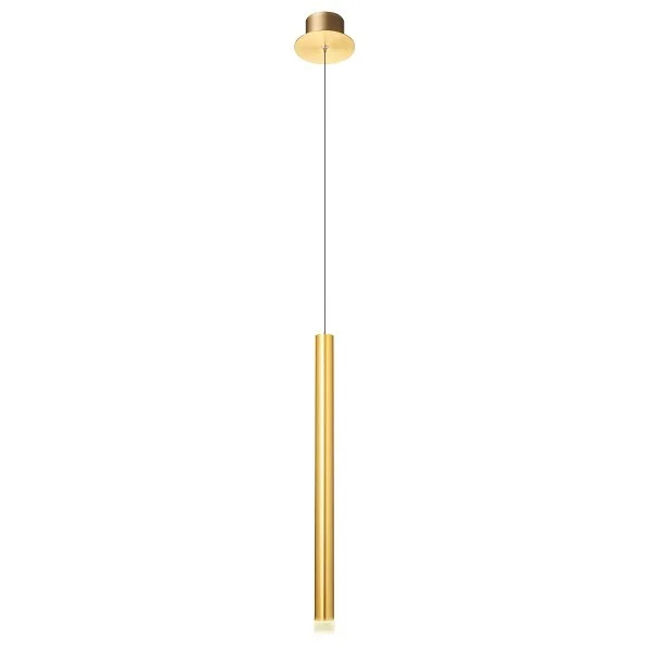 Redo 01-2043 LED Pendelleuchte MADISON | 4W integrierte LED-Quelle | 272lm | 3000K