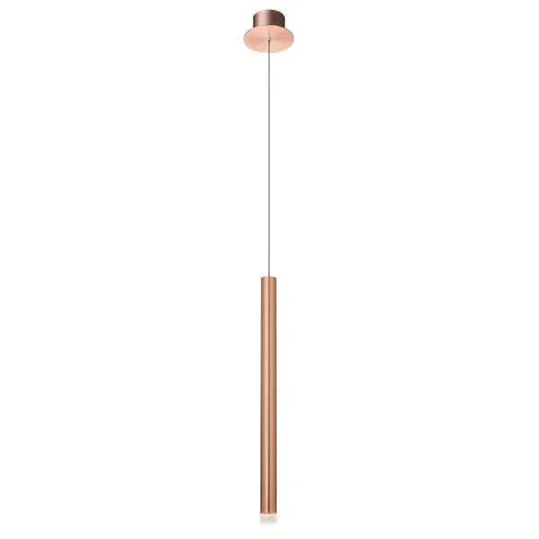Redo 01-2044 LED Pendelleuchte MADISON | 4W integrierte LED-Quelle | 272lm | 3000K