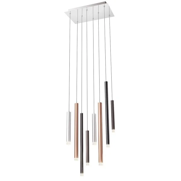 Redo 01-2049 LED Pendelleuchte MADISON | 32W integrierte LED-Quelle | 2176lm | 3000K