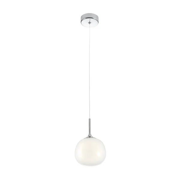 Redo 01-2081 Pendelleuchte KIWI G9
