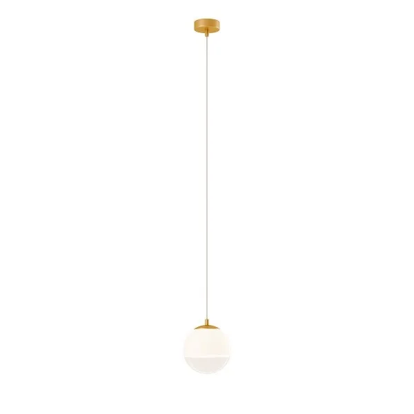 Redo 01-2264 Pendelleuchte BERRY G9