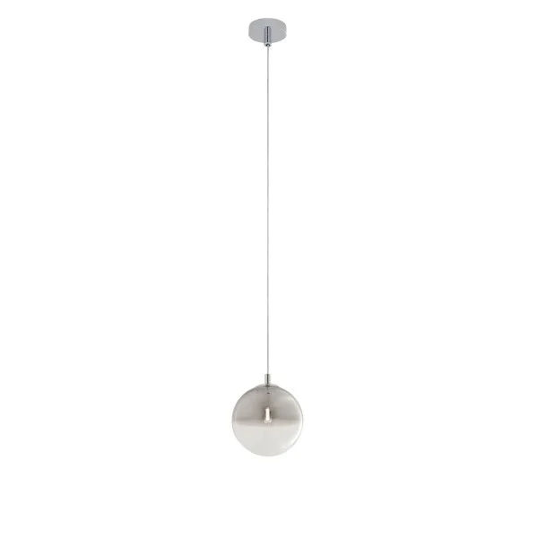 Redo 01-2265 Pendelleuchte BERRY G9