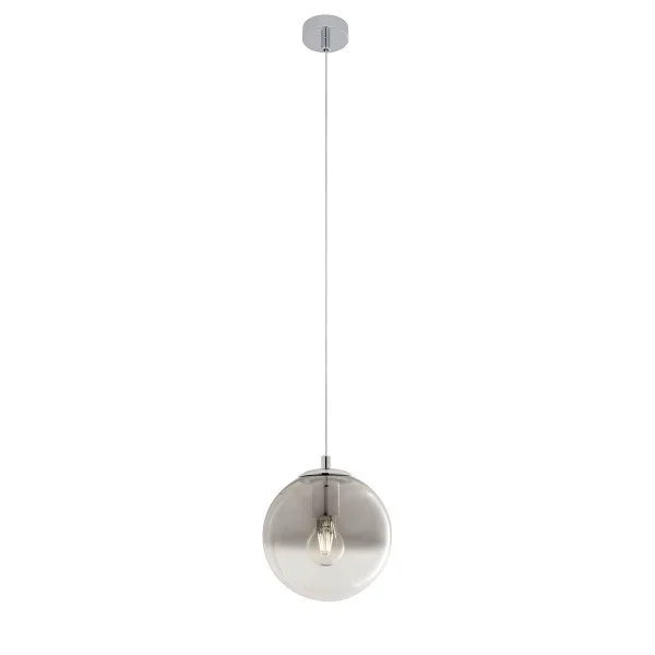 Redo 01-2267 Pendelleuchte BERRY E27