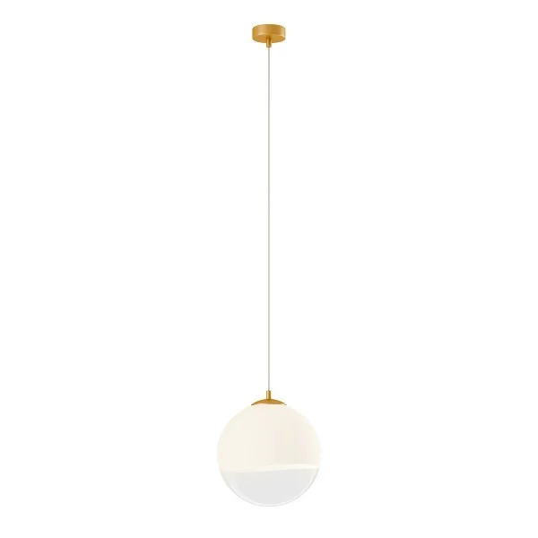 Redo 01-2268 Pendelleuchte BERRY E27