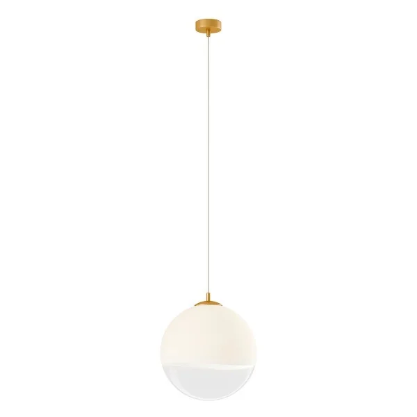 Redo 01-2270 Pendelleuchte BERRY E27