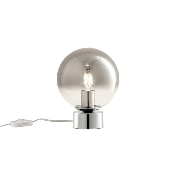 Redo 01-2281 Tischlampe BERRY E27