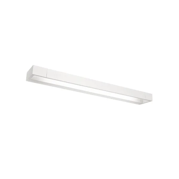 Redo 01-2294 LED Wandleuchte über dem Spiegel FLIPPER | 18W integrierte LED-Quelle | 1525lm | 3000K