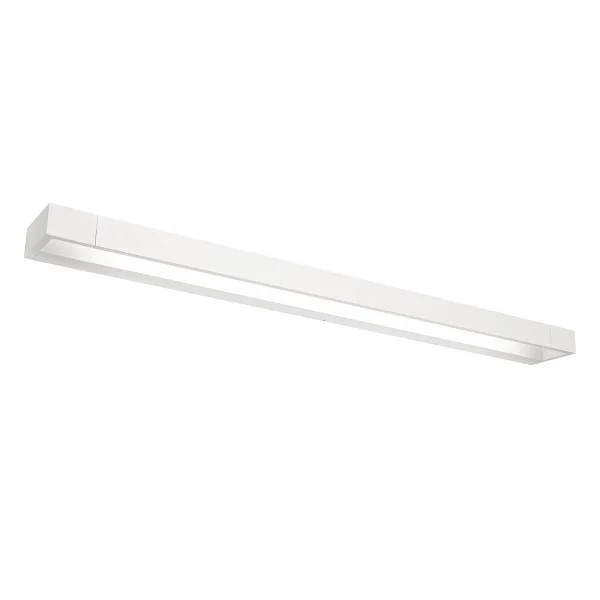 Redo 01-2295 LED Wandleuchte über dem Spiegel FLIPPER | 24W integrierte LED-Quelle | 2016lm | 3000K