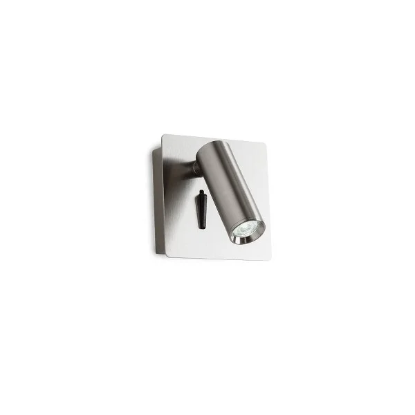 Redo 01-2339 LED Spot-Wandleuchte TOMIX | 4W integrierte LED-Quelle | 182lm | 3200K