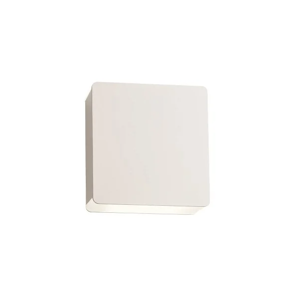 Redo 01-2382 LED Wandleuchte TABLET | 11W integrierte LED-Quelle | 625lm | 3000K