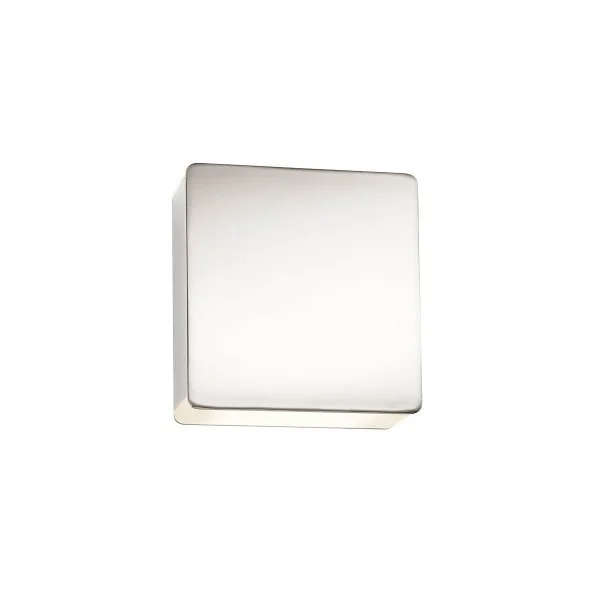 Redo 01-2383 LED Wandleuchte TABLET | 11W integrierte LED-Quelle | 570lm | 3000K