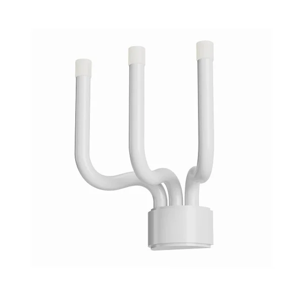 Redo 01-3224 LED Wandleuchte LUXOR | 12W integrierte LED-Quelle | 1063lm | 3000K