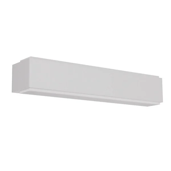 Redo 90405 DASH Außenleuchte SMD LED 15,5W | 795lm | 3000 K | IP65 – weiß