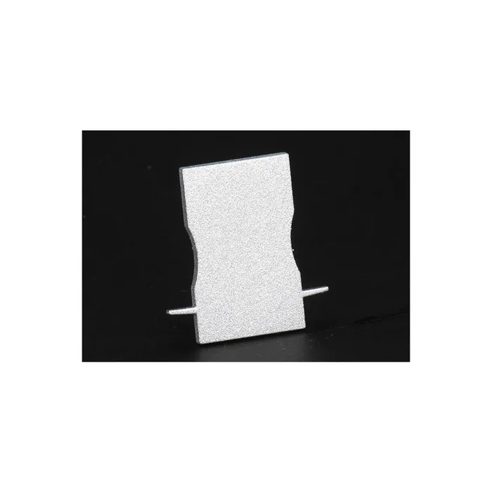 Reprofil, Endkappe H-ET-04-12 Set 2 Stk, Kunststoff, Länge: 27,0 mm