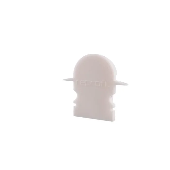 Reprofil, Endkappe R-ET-02-10 Set 2 Stk, Kunststoff, Länge: 25 mm