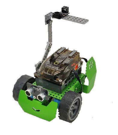 Robobloq MINT Erweiterung 3-in-1 „Blitz“ für Q-Scout Roboter