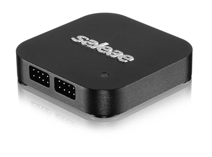 Saleae Logic Pro 8 Black