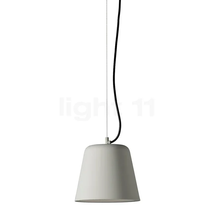 Santa & Cole Vaso Pendelleuchte LED