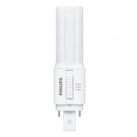 Schneller Versand Philips CorePro LED PLC 2Pin G24d 8,9W wie 26W 3CCT – umschaltbare Farbtemperatur – für KVG/VVG/220-240V