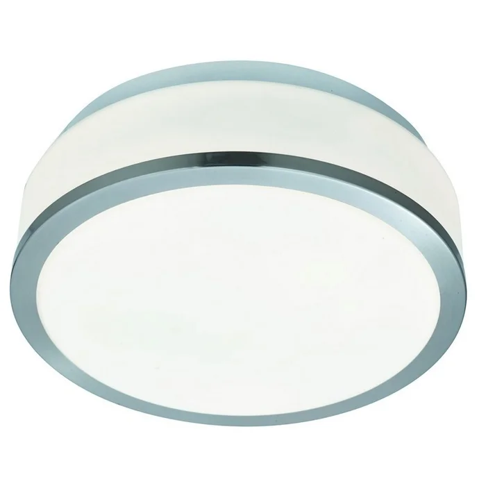Searchlight 7039-23SS BATHROOM Deckenleuchte 2xE27 IP44
