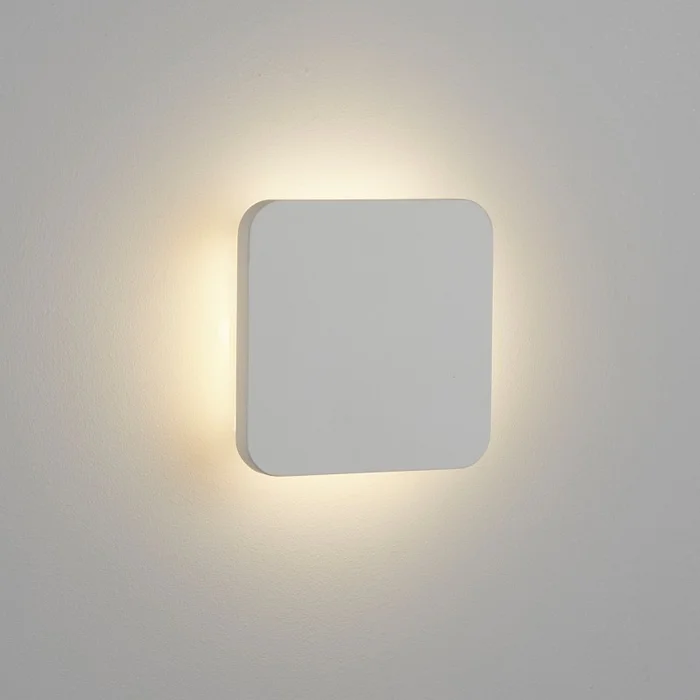 Searchlight 8834 GYPSUM Wandleuchte LED 24×4,8W 236 lm